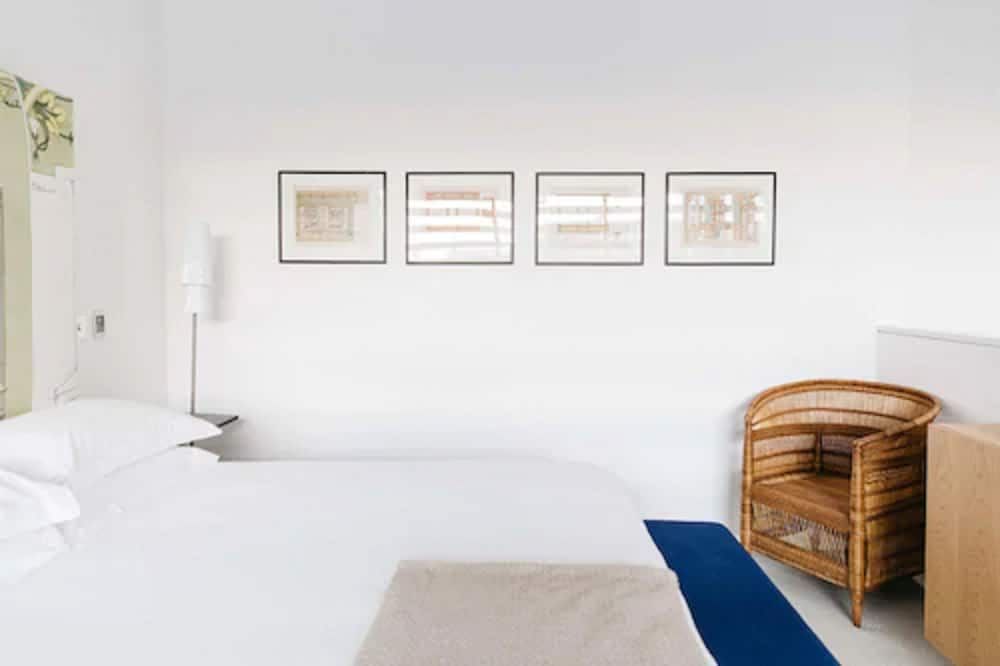 Boundary Shoreditch Boundary Room 3