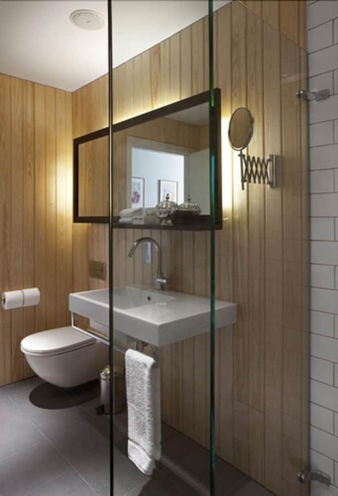 Boundary Shoreditch Boundary Room 8