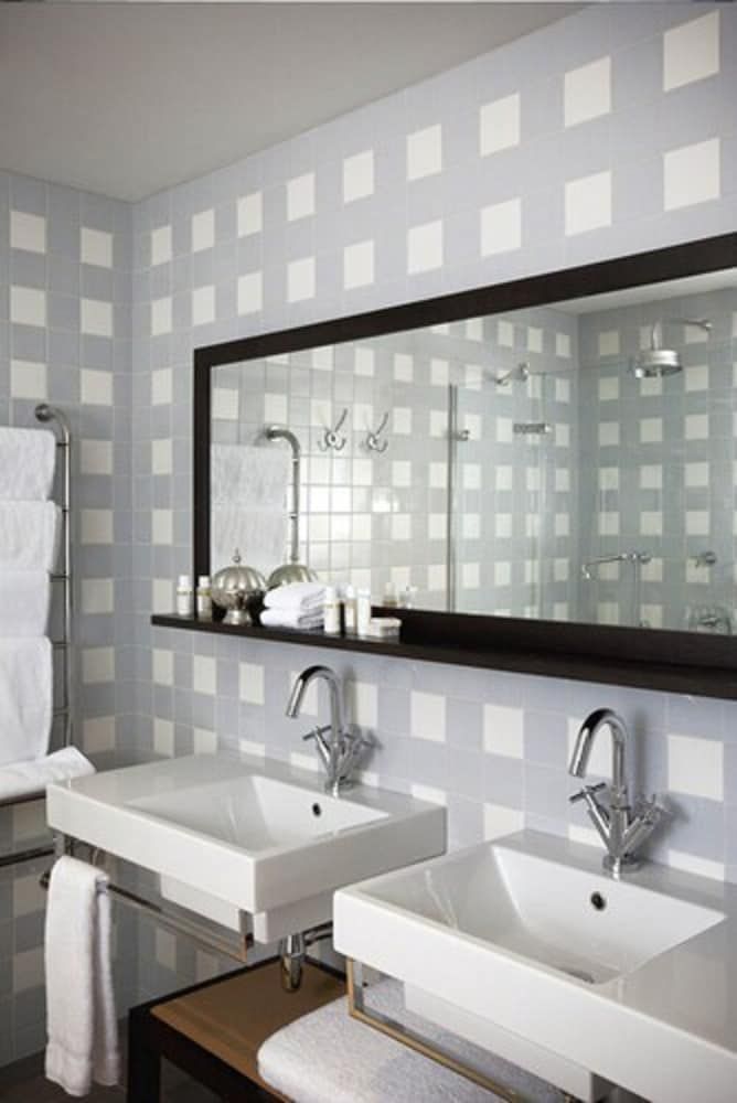 Boundary Shoreditch Boundary Room 9