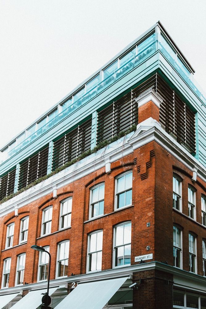 undefined Boundary Shoreditch 6