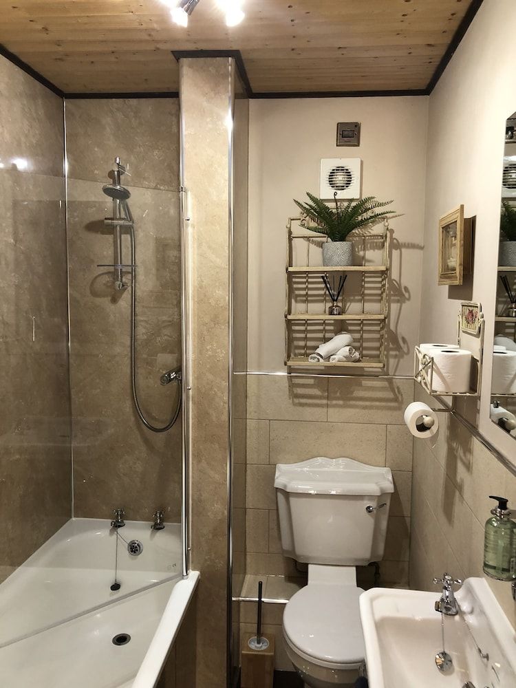 Cottage, 2 Bedrooms