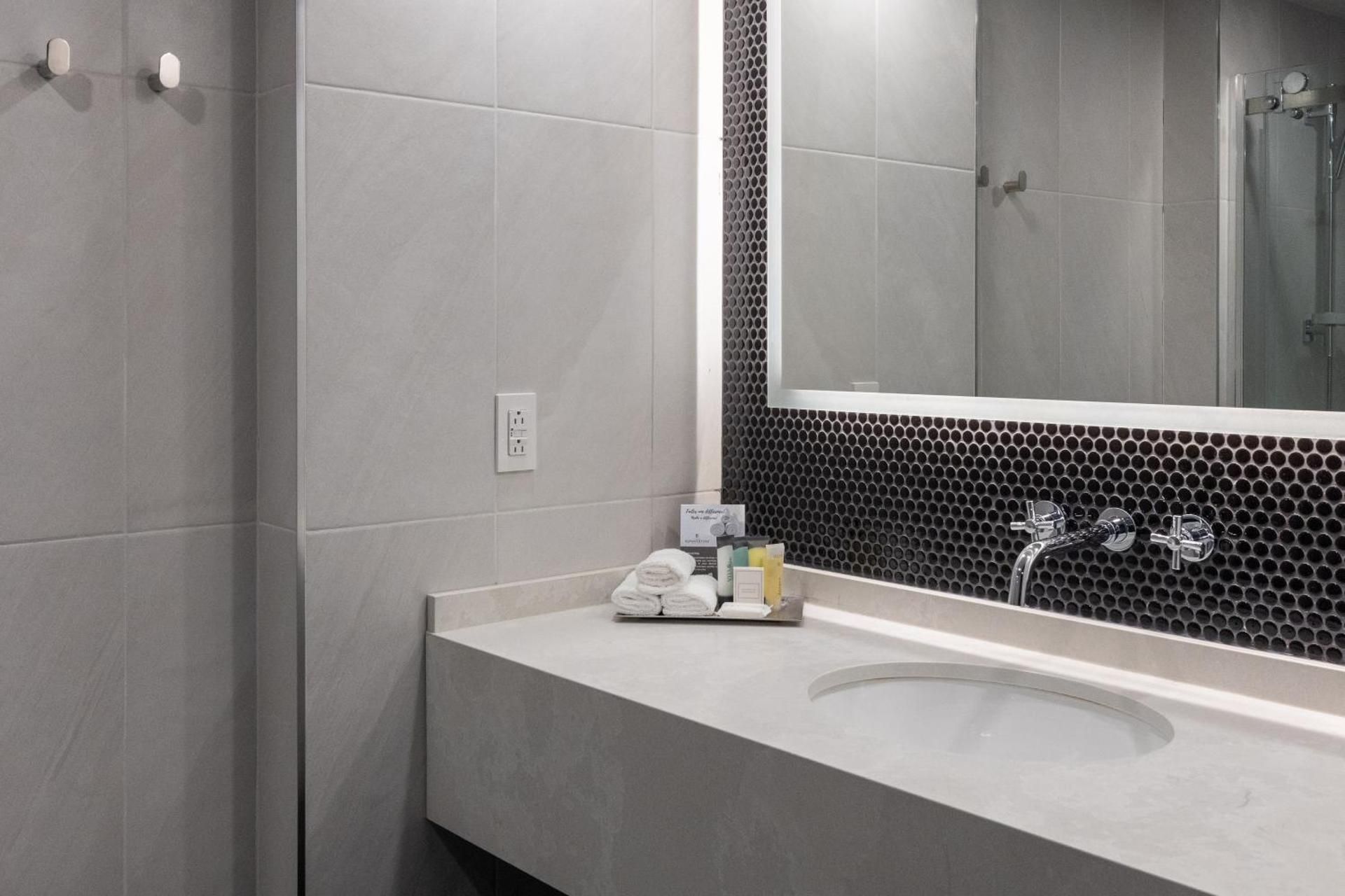 undefined Hotel Bonaventure Montreal 3