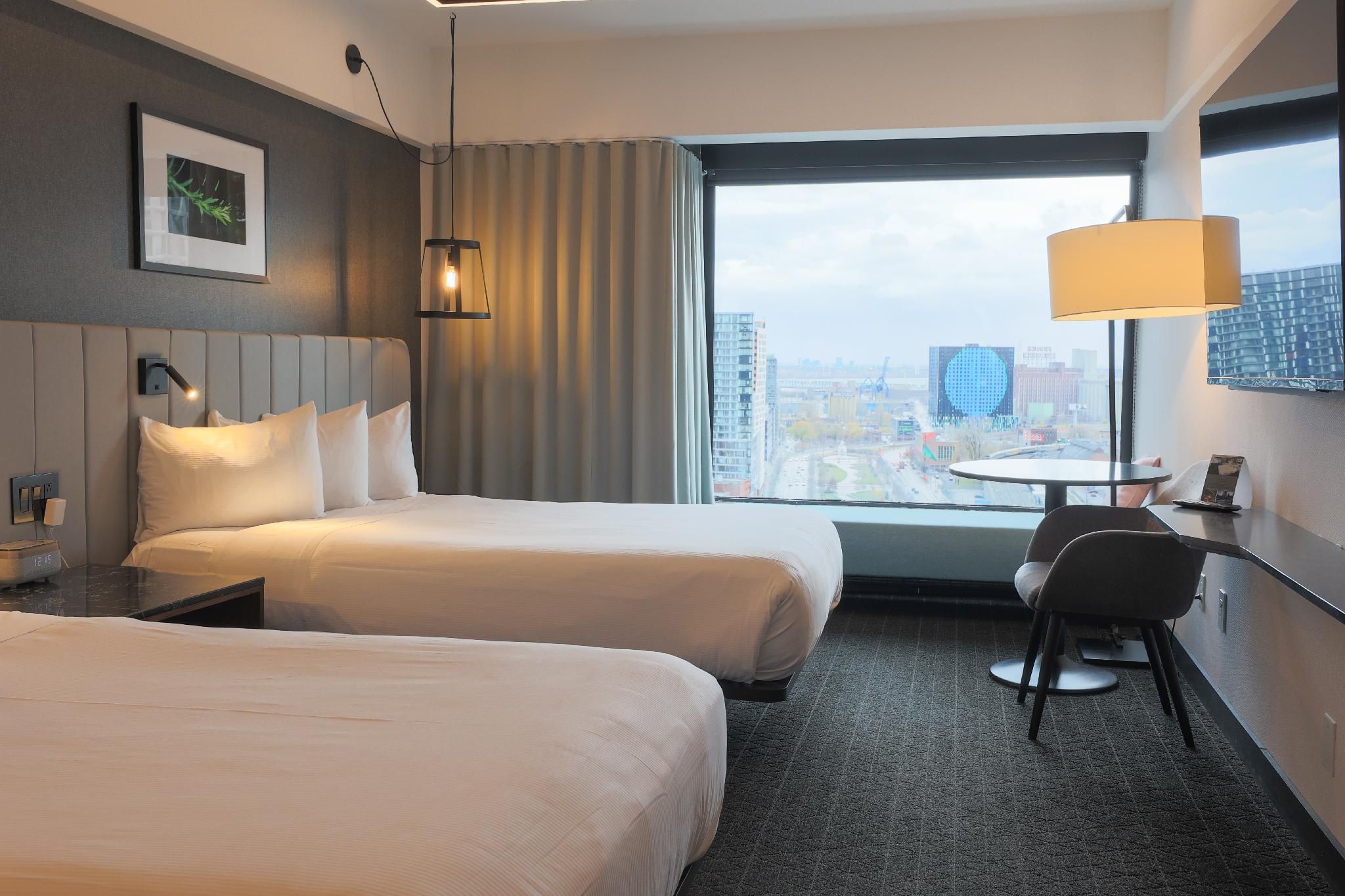 undefined Hotel Bonaventure Montreal 7