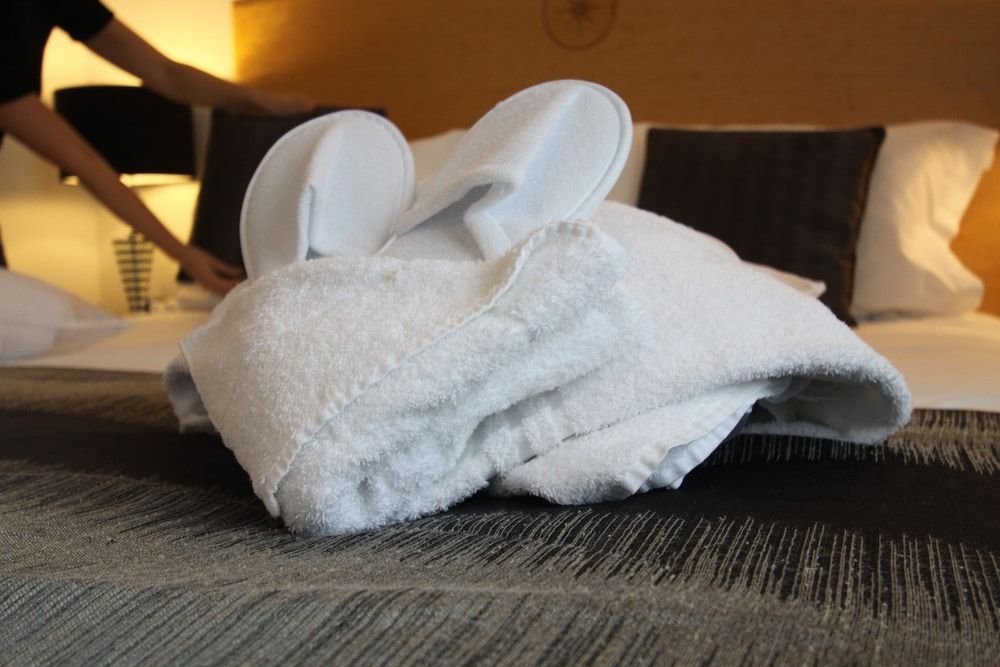 Belgrave Sands Hotel & Spa Classic Double or Twin Room 7