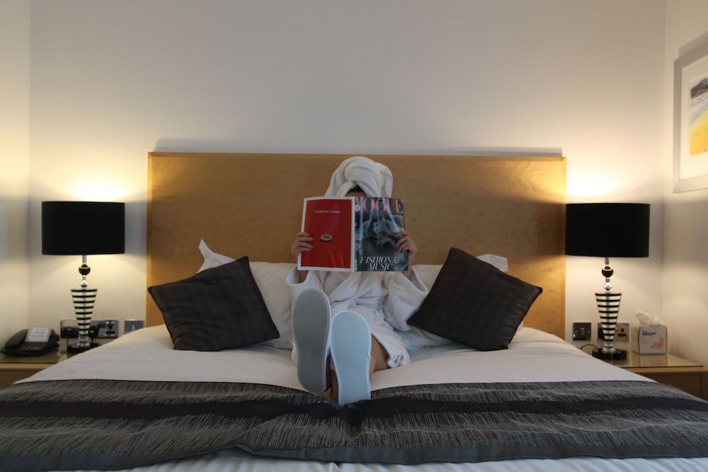 Belgrave Sands Hotel & Spa Classic Double or Twin Room 3