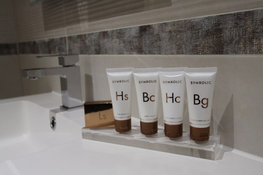 Belgrave Sands Hotel & Spa Classic Double or Twin Room 6