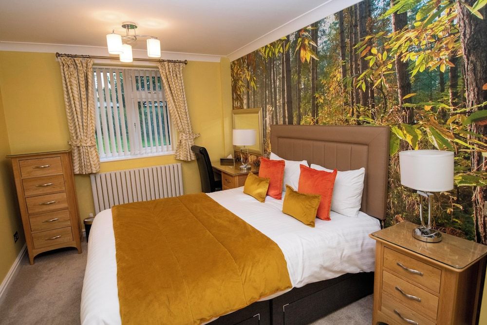 Ploughman's Cottage - Pet Friendly