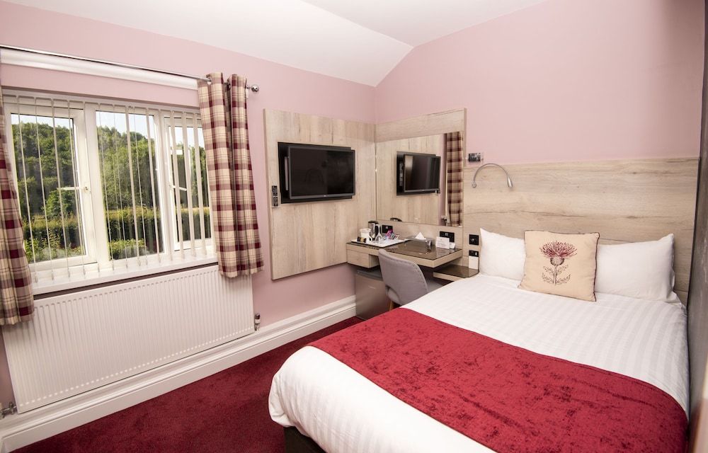 Superior Single Room, 1 Bedroom, Ensuite, Garden View