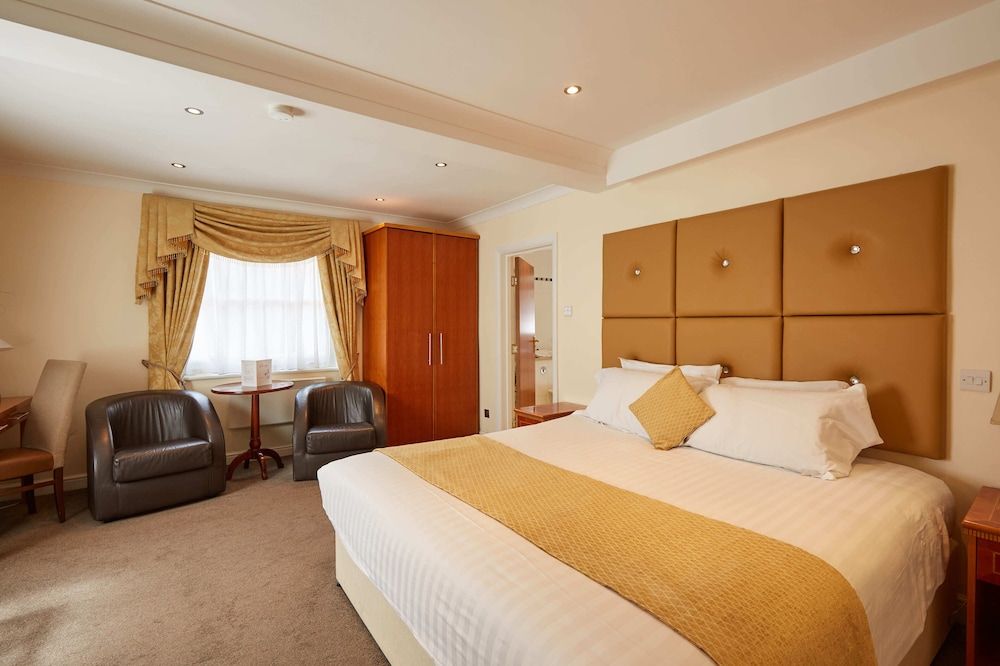 The Lismoyne Hotel Luxury Studio Suite 4