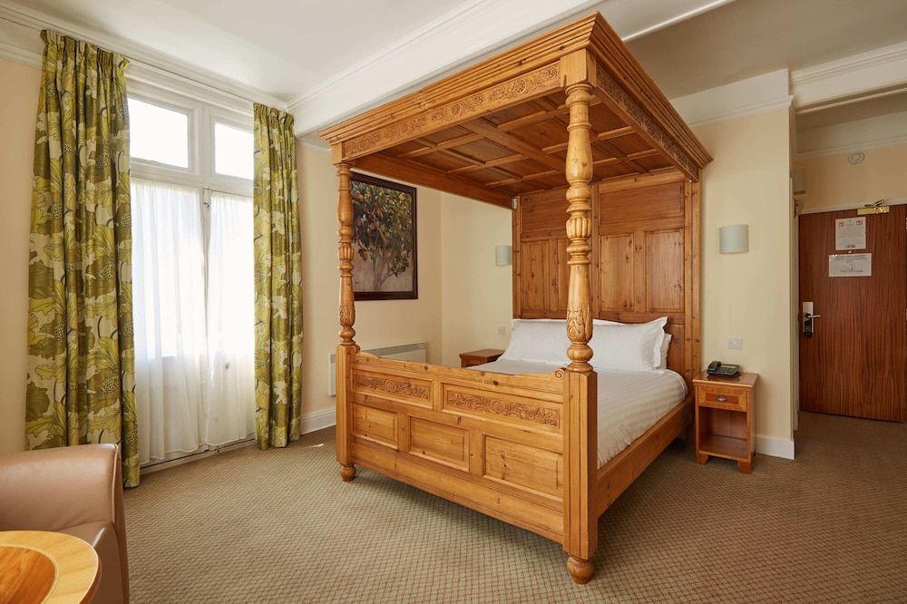 The Lismoyne Hotel Luxury Studio Suite 2