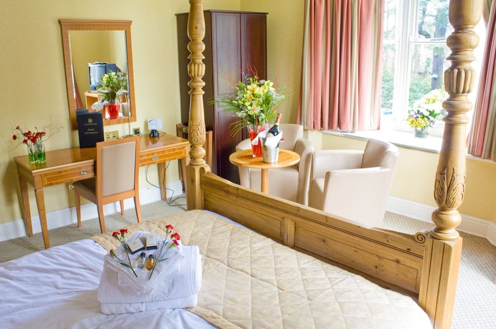 The Lismoyne Hotel Suite 2