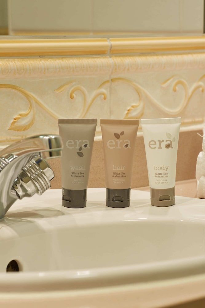 The Lismoyne Hotel Executive Single Room, 1 Twin Bed 4