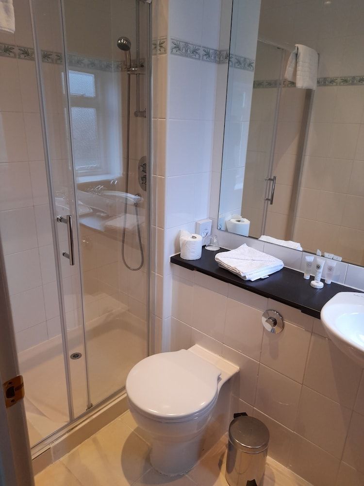 The Lismoyne Hotel Executive Single Room, 1 Twin Bed 3