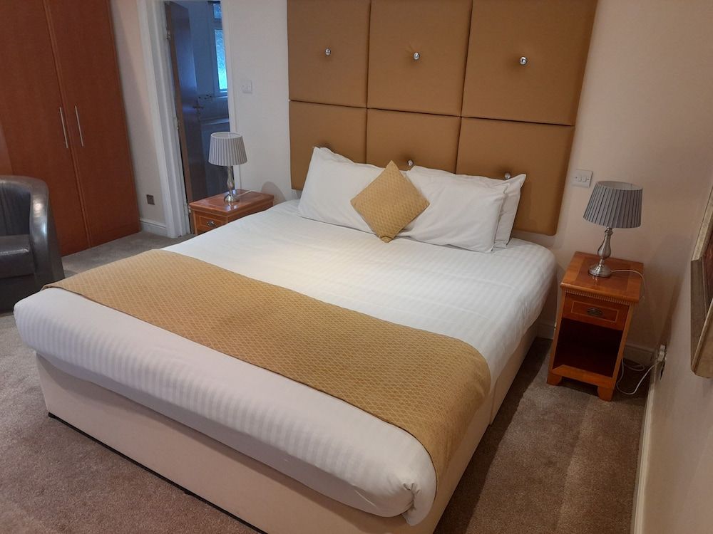 The Lismoyne Hotel Luxury Studio Suite 3