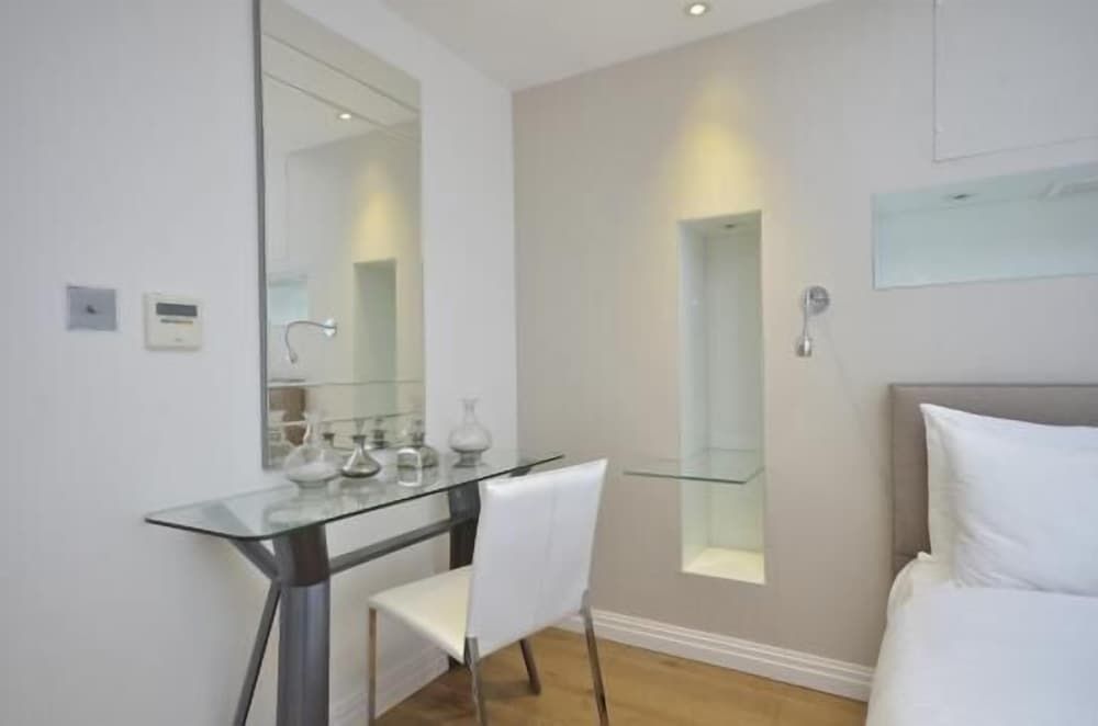 undefined Covent Garden Apartments 2