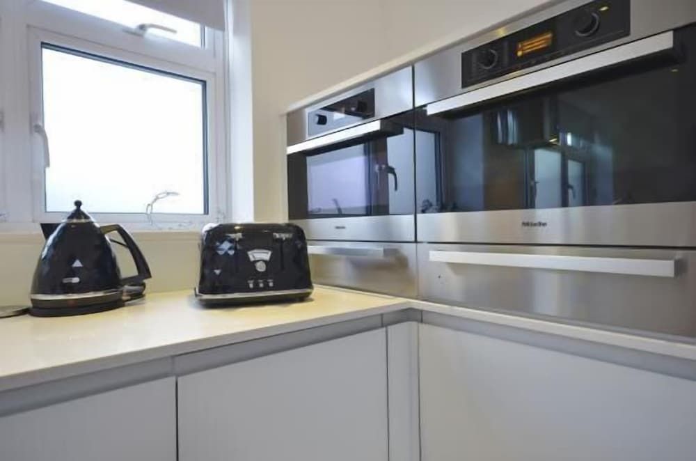 undefined Covent Garden Apartments 4