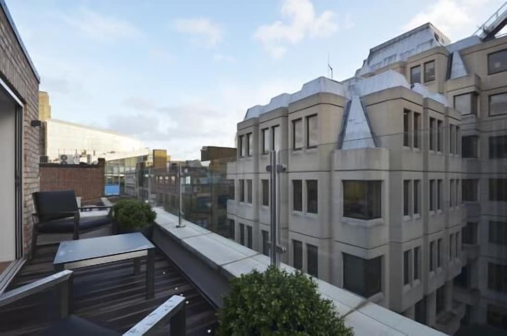 undefined Covent Garden Apartments 3