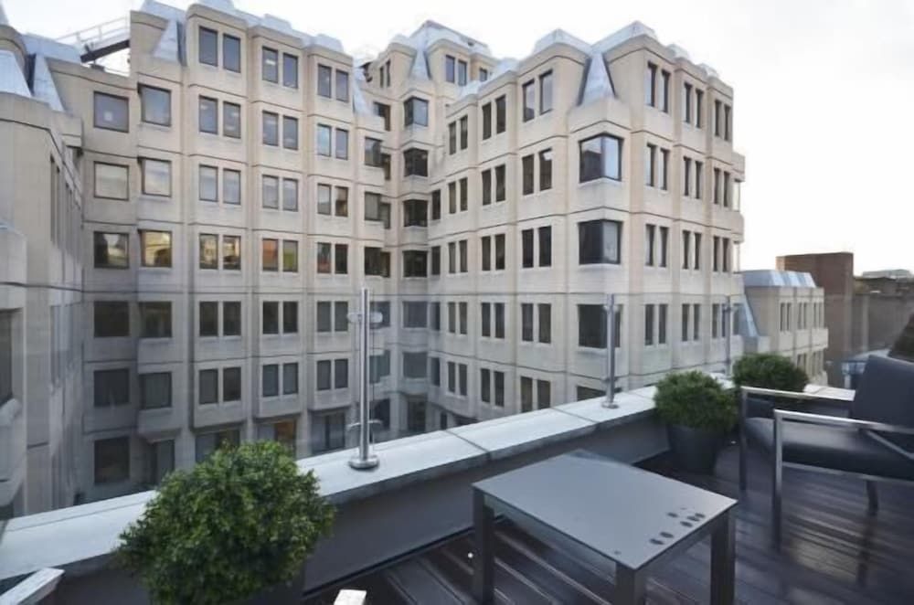 undefined Covent Garden Apartments 2