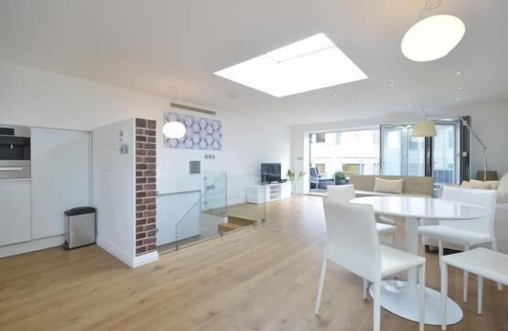 undefined Covent Garden Apartments 5