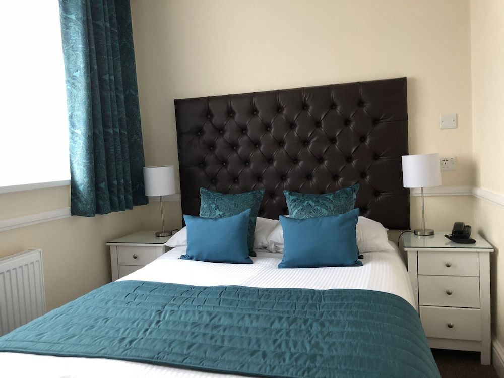Standard Single Room, 1 Bedroom