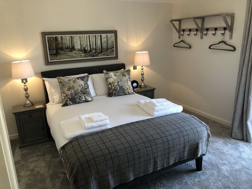 Exclusive Cottage, 3 Bedrooms