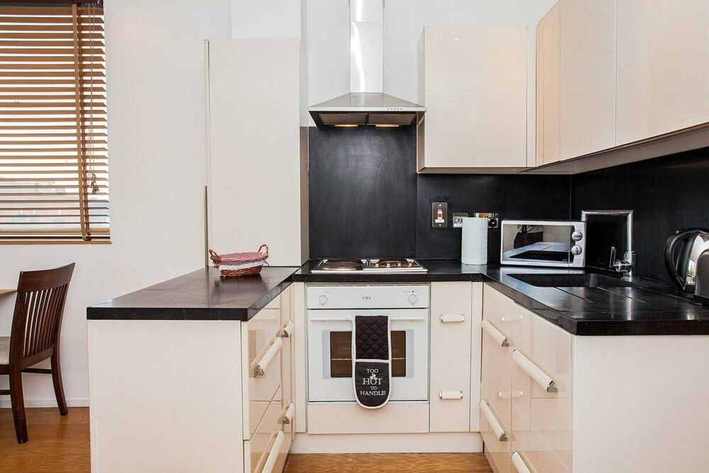 undefined Incredible Modern Central 1 Bed - London Bridge 9