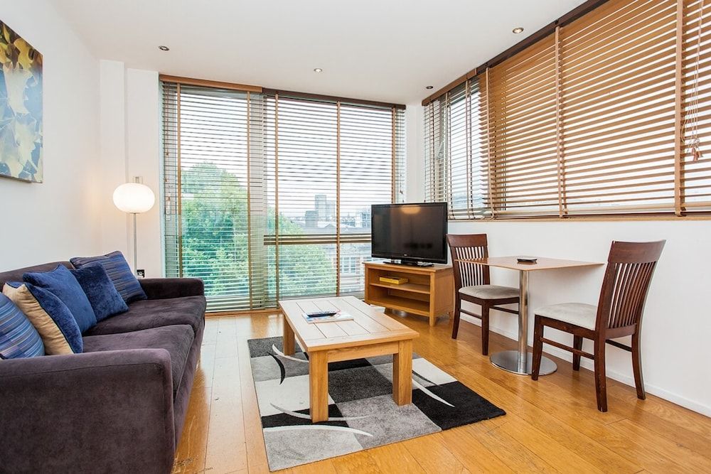 undefined Incredible Modern Central 1 Bed - London Bridge