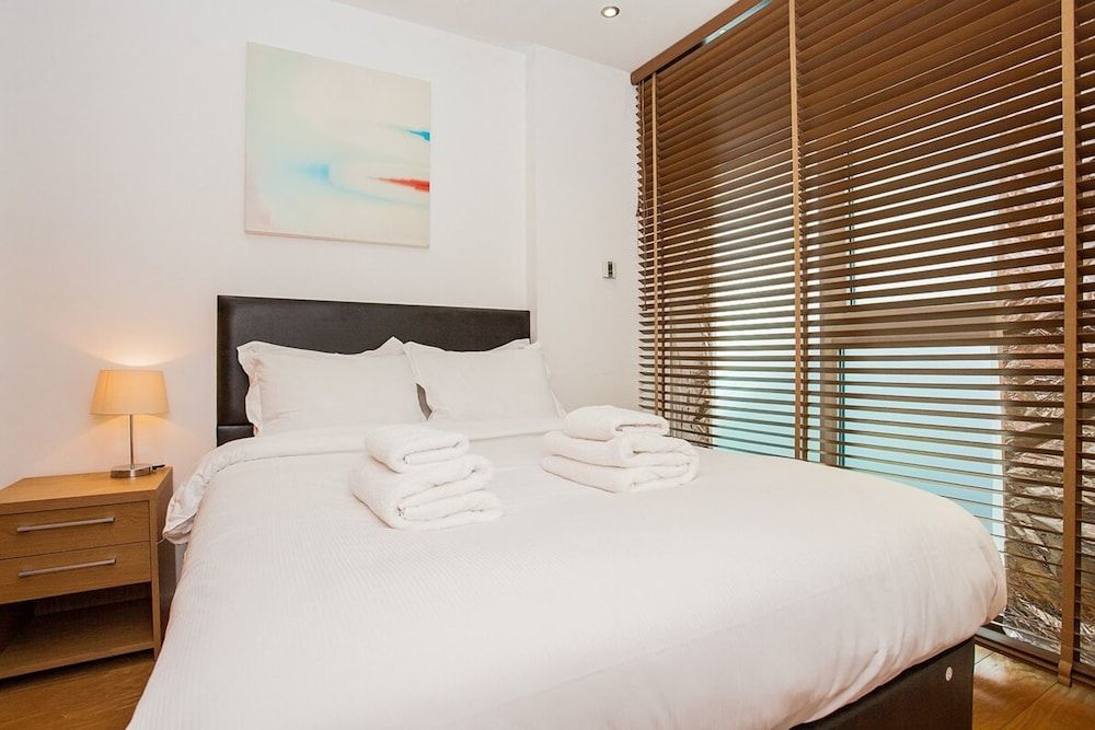 undefined Incredible Modern Central 1 Bed - London Bridge 2