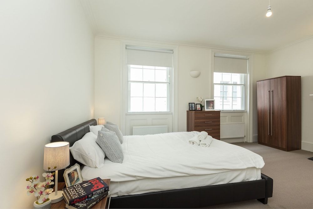 undefined Urban Chic - Covent Garden 8