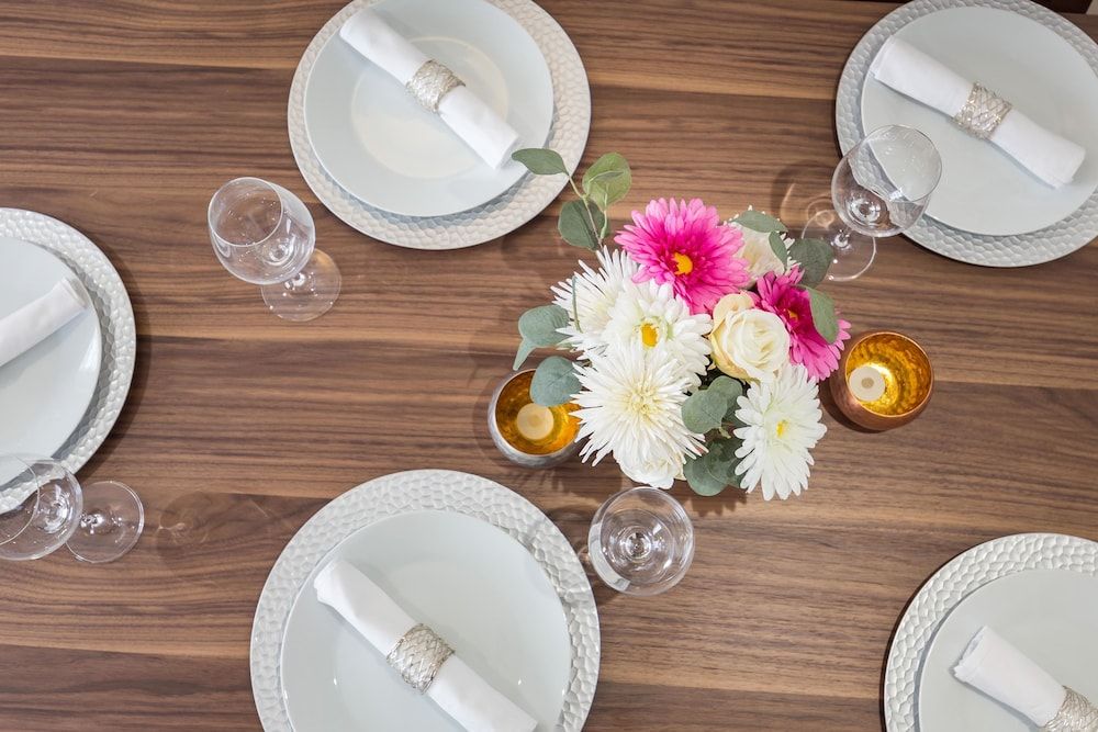 undefined Urban Chic - Covent Garden 10