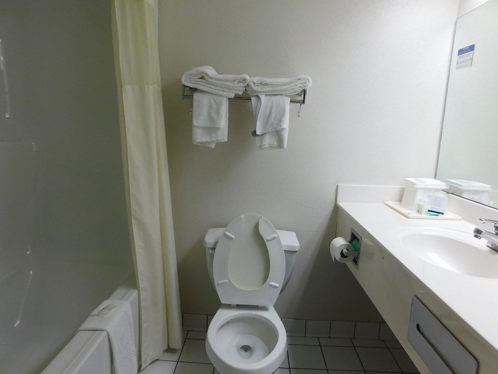 Room, 1 Queen Bed, Accessible, Non Smoking