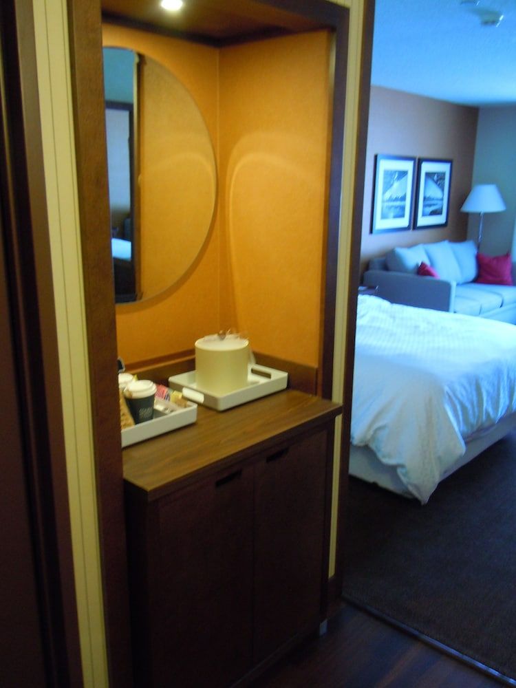 Room, 1 King Bed, Non Smoking