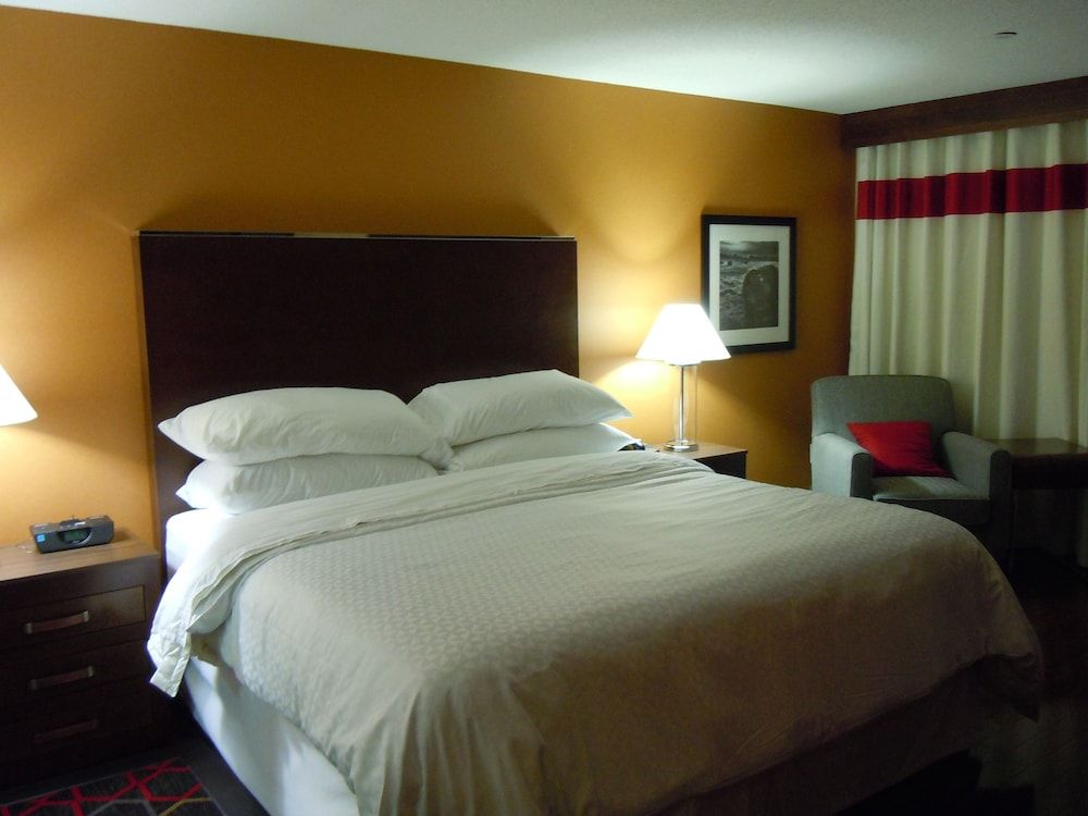 Room, 1 Queen Bed with Sofa bed, Non Smoking