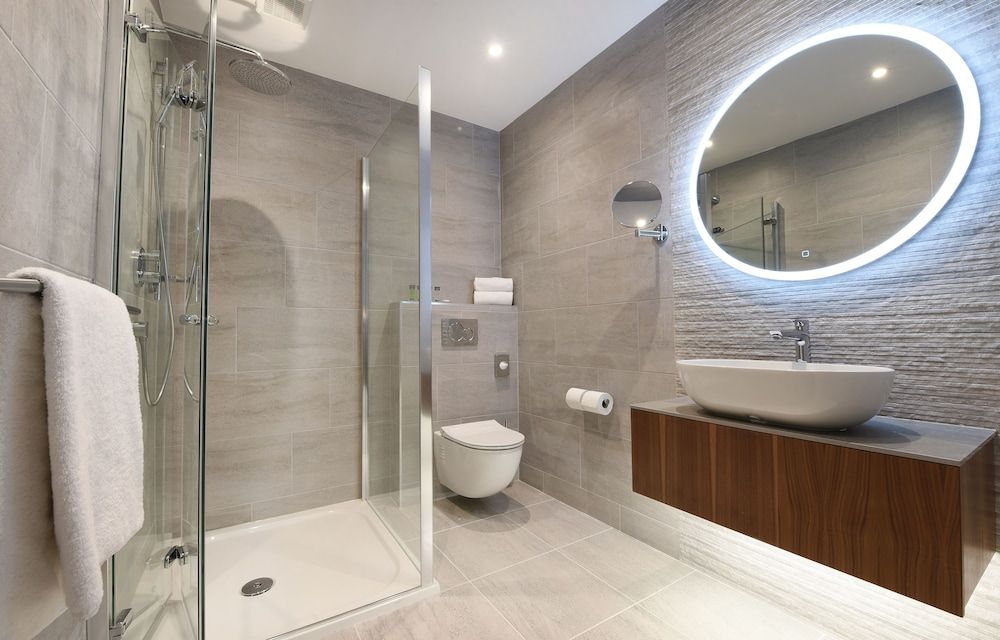 Golflinks Hotel Signature Double Room 3