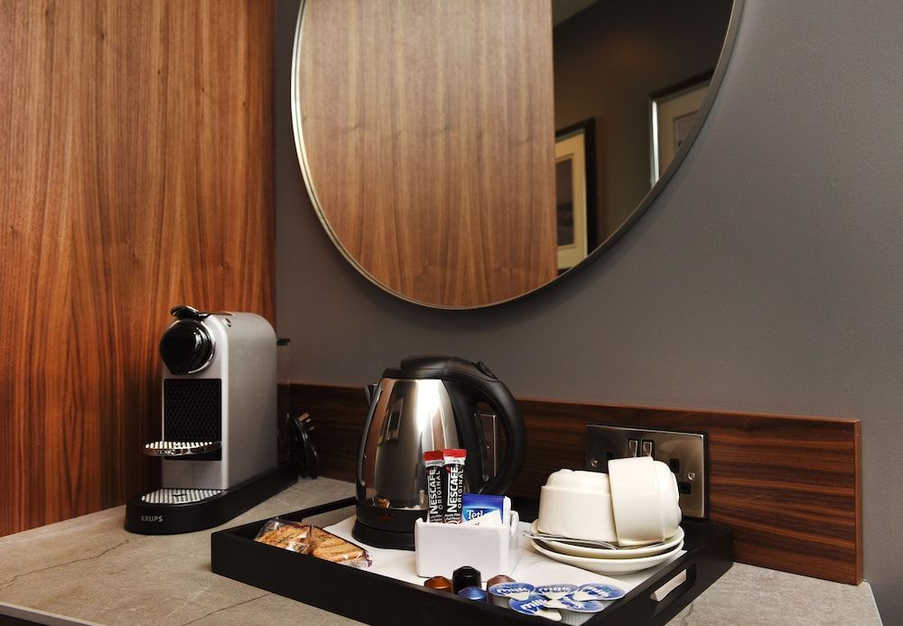 Golflinks Hotel Classic Double Room 5