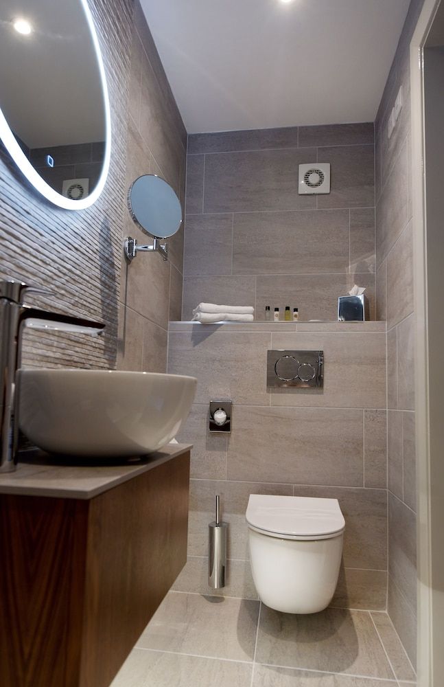 Golflinks Hotel Classic Double Room 2