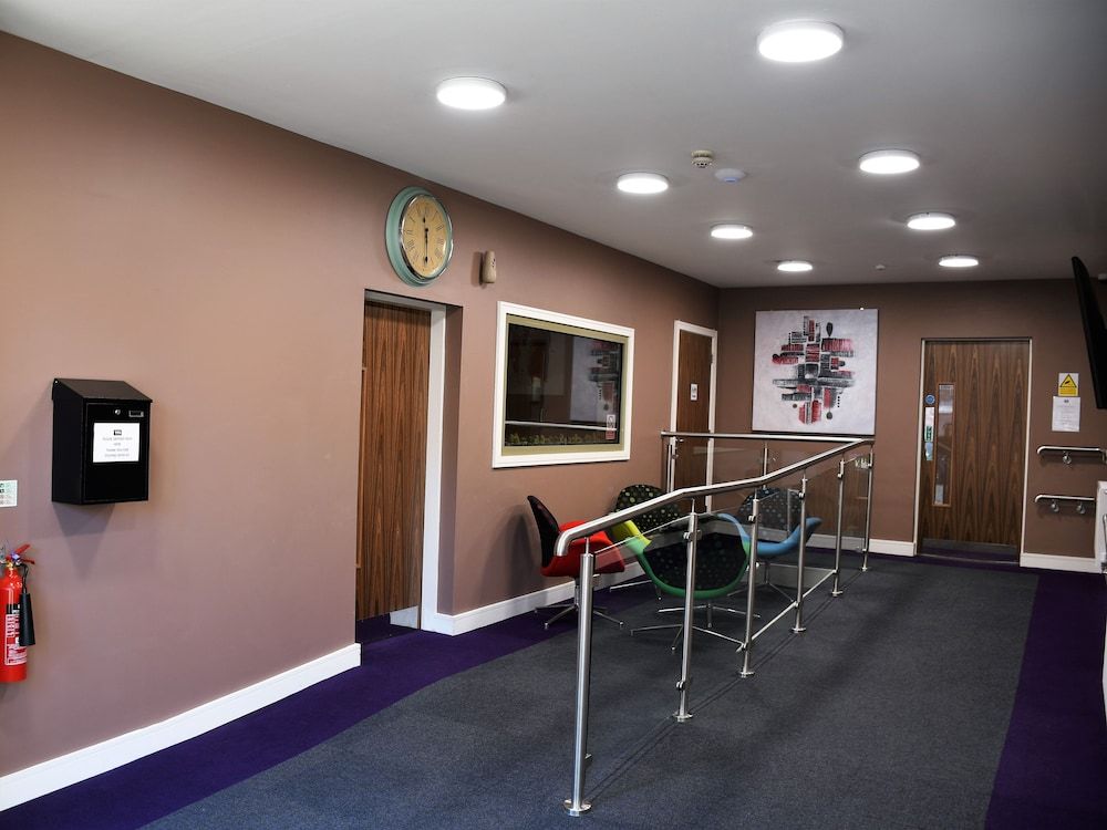 undefined Pembroke Studios 7