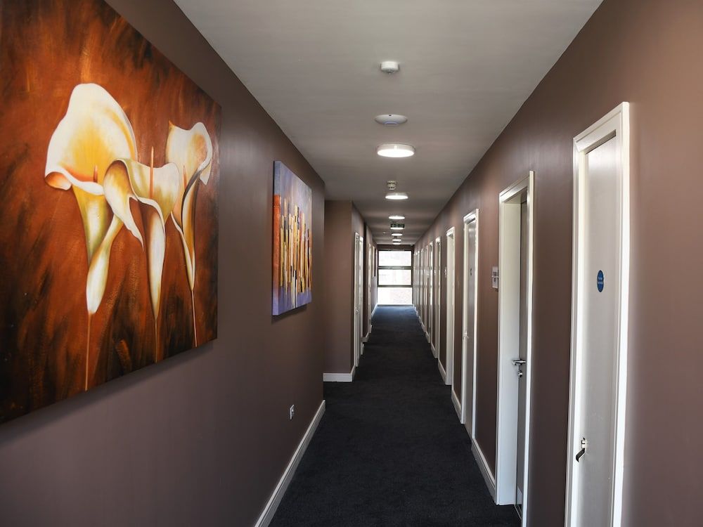 undefined Pembroke Studios 9