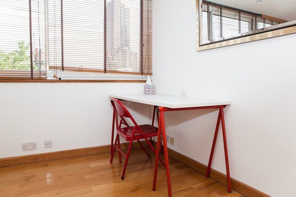 4 Bedroom Flat near London Eye Apartment, 4 Bedrooms 15