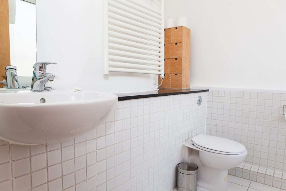 4 Bedroom Flat near London Eye Apartment, 4 Bedrooms 21