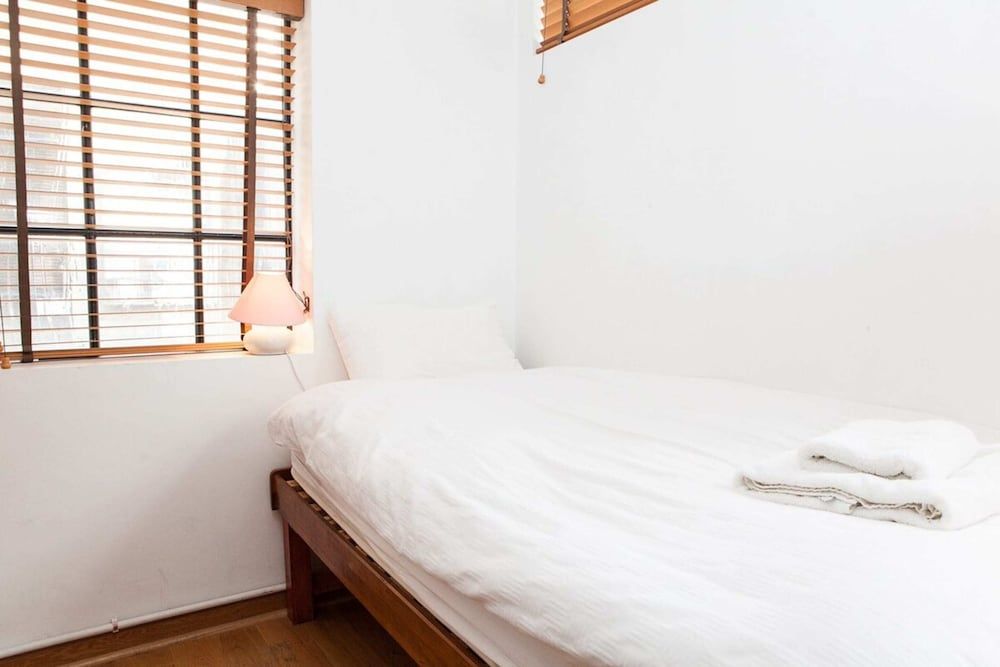 4 Bedroom Flat near London Eye Apartment, 4 Bedrooms 6