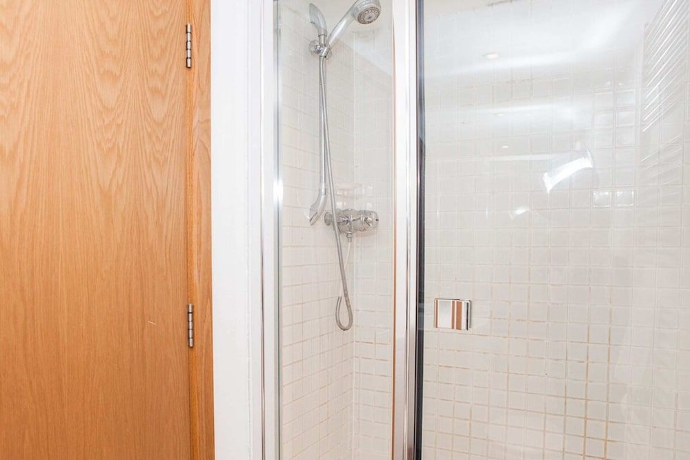 4 Bedroom Flat near London Eye Apartment, 4 Bedrooms 20