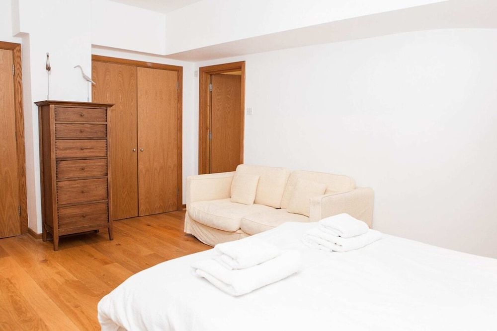 4 Bedroom Flat near London Eye Apartment, 4 Bedrooms 8