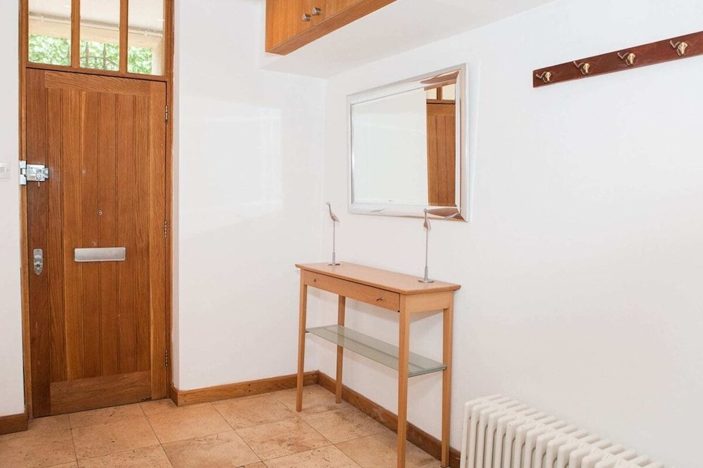 4 Bedroom Flat near London Eye Apartment, 4 Bedrooms 32