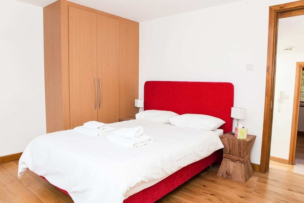 4 Bedroom Flat near London Eye Apartment, 4 Bedrooms 12