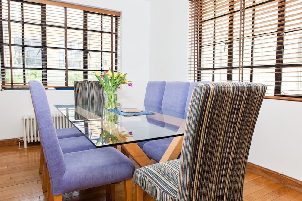 4 Bedroom Flat near London Eye Apartment, 4 Bedrooms 30