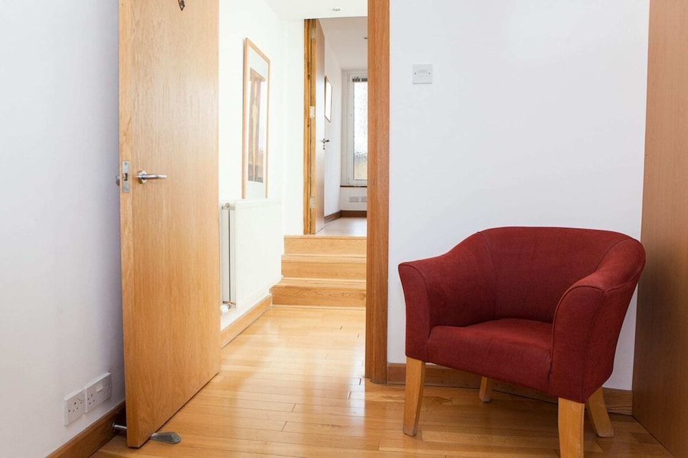 4 Bedroom Flat near London Eye Apartment, 4 Bedrooms 31