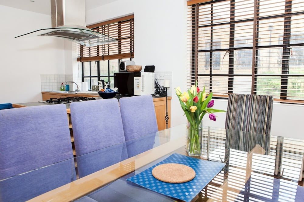 undefined 4 Bedroom Flat near London Eye 3