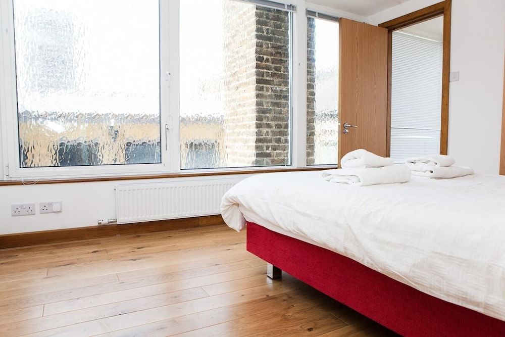 4 Bedroom Flat near London Eye Apartment, 4 Bedrooms 10