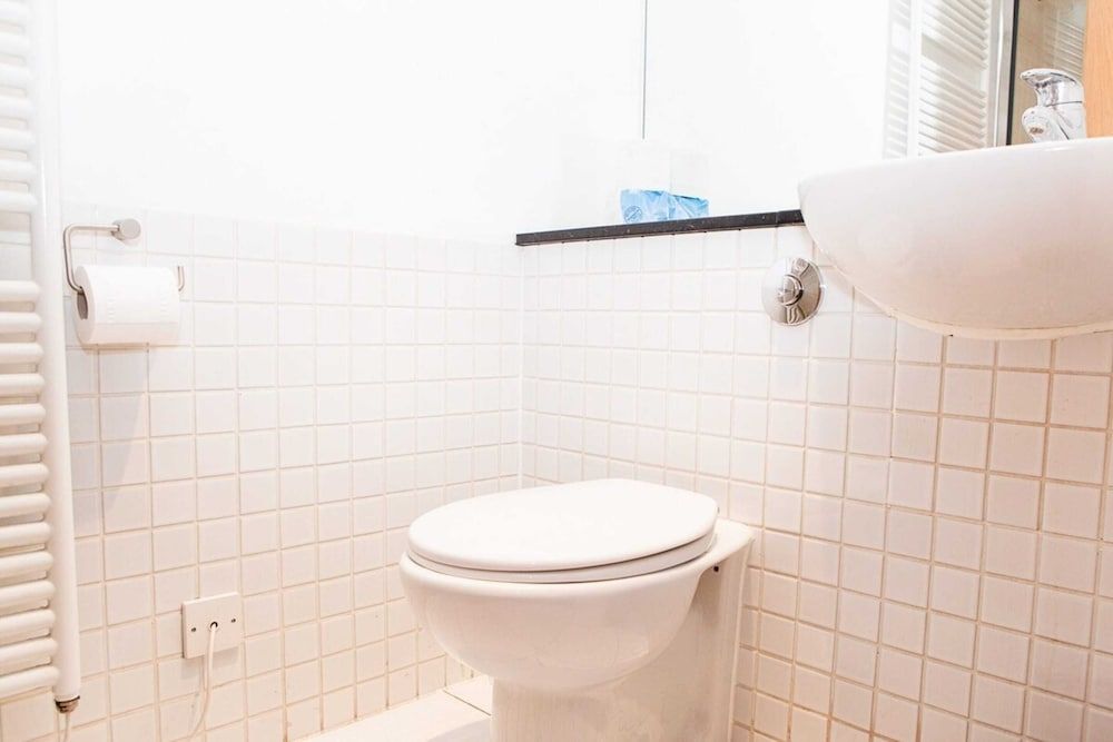 4 Bedroom Flat near London Eye Apartment, 4 Bedrooms 19